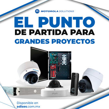 Partida a grandes proyectos