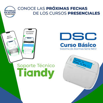 Seguridad en Acción