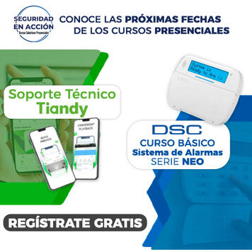 Seguridad en Acción